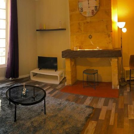 Escapade Cosy Au Coeur De La Cite Medievale Сарла-ла-Канеда Экстерьер фото