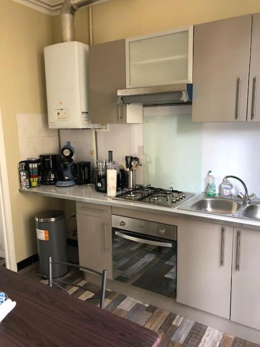 Escapade Cosy Au Coeur De La Cite Medievale Сарла-ла-Канеда Экстерьер фото