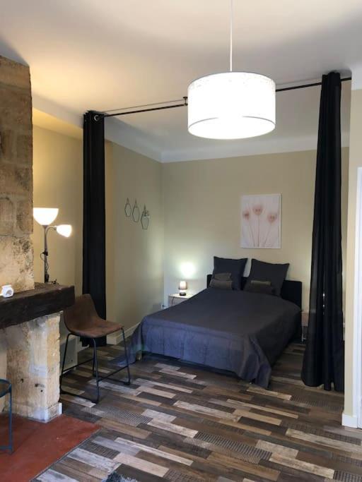 Escapade Cosy Au Coeur De La Cite Medievale Сарла-ла-Канеда Экстерьер фото