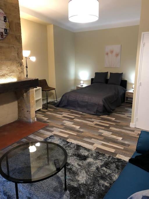 Escapade Cosy Au Coeur De La Cite Medievale Сарла-ла-Канеда Экстерьер фото