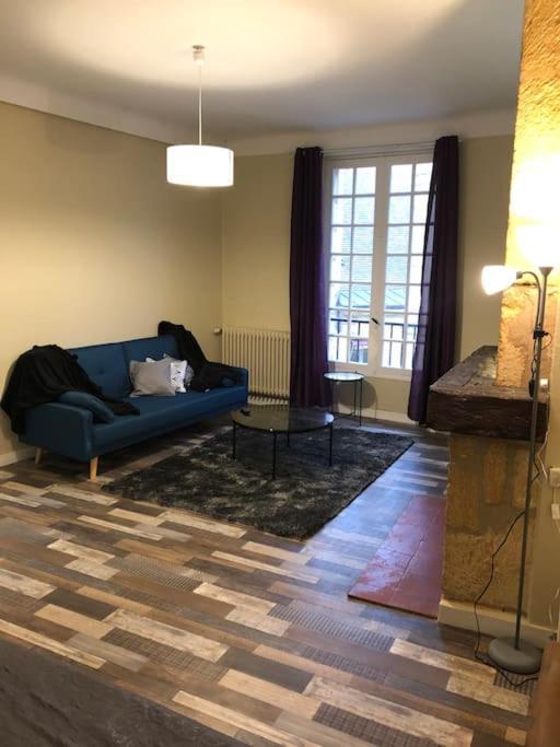 Escapade Cosy Au Coeur De La Cite Medievale Сарла-ла-Канеда Экстерьер фото