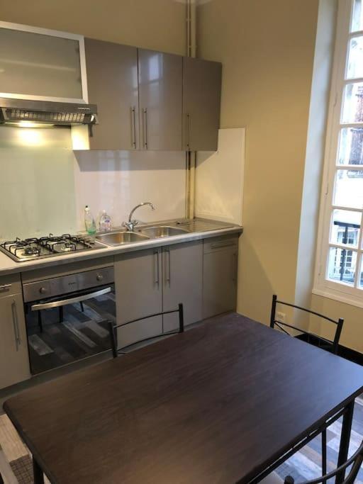 Escapade Cosy Au Coeur De La Cite Medievale Сарла-ла-Канеда Экстерьер фото