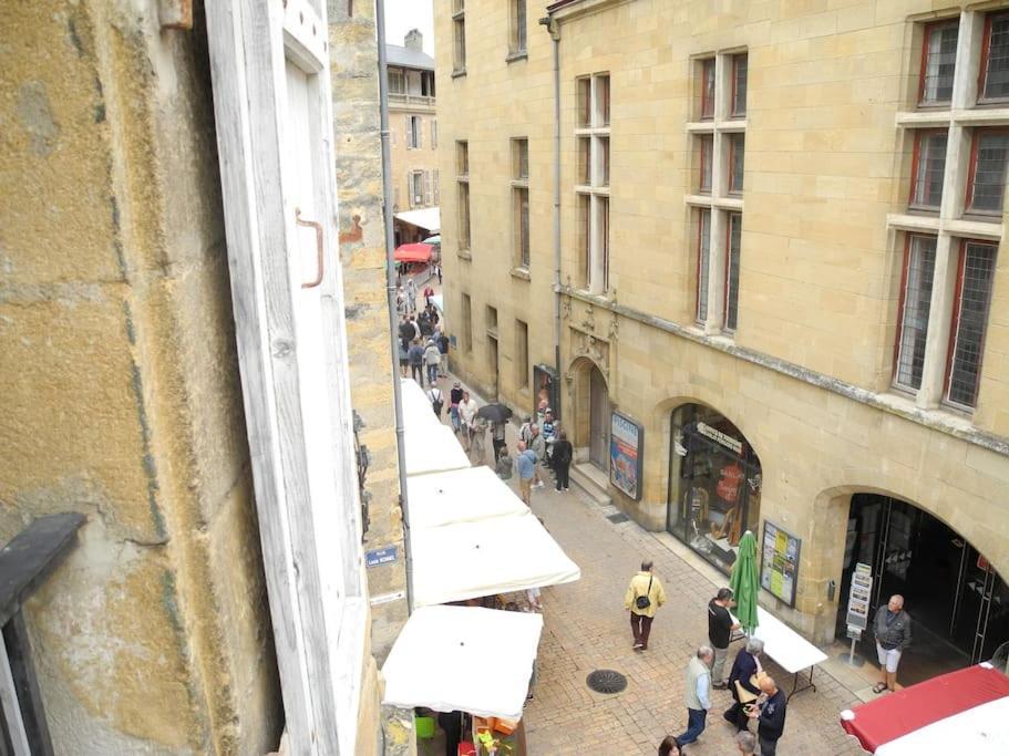 Escapade Cosy Au Coeur De La Cite Medievale Сарла-ла-Канеда Экстерьер фото