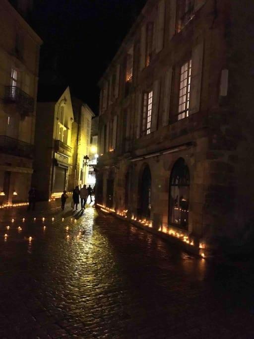 Escapade Cosy Au Coeur De La Cite Medievale Сарла-ла-Канеда Экстерьер фото