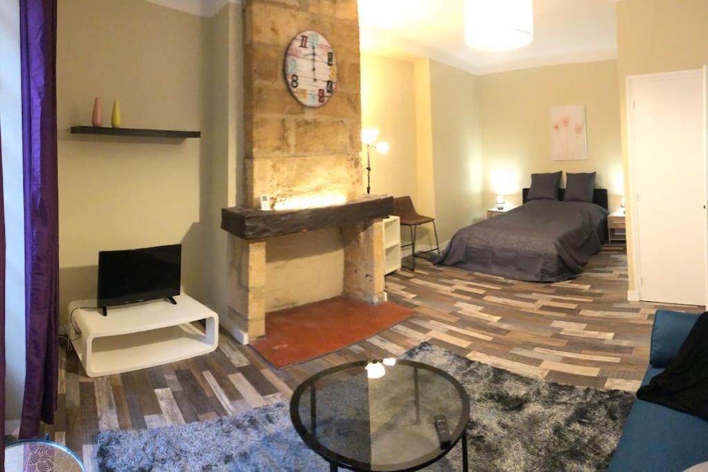 Escapade Cosy Au Coeur De La Cite Medievale Сарла-ла-Канеда Экстерьер фото